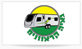 co.il.קרוואנים